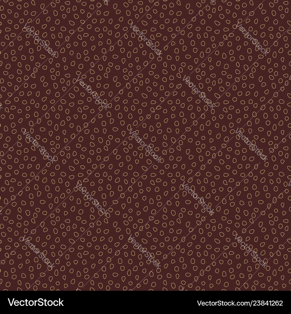 Seamless background with random shapes Seamless background with random shapes vector image
