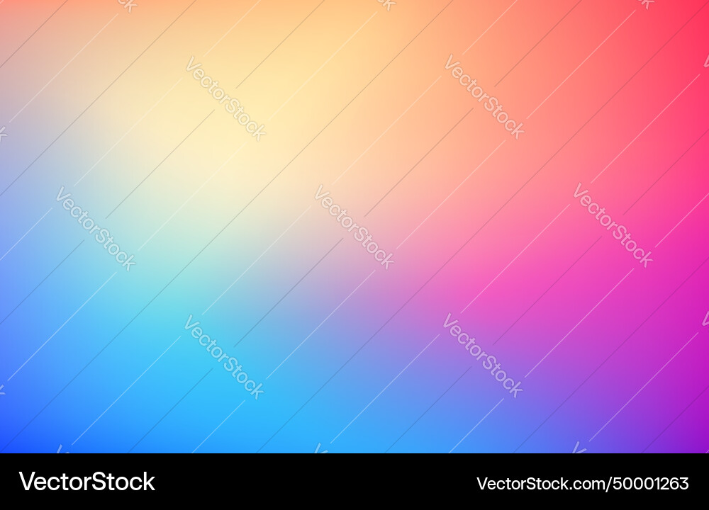 Gradient modern design abstract background color Gradient modern design abstract background color vector image