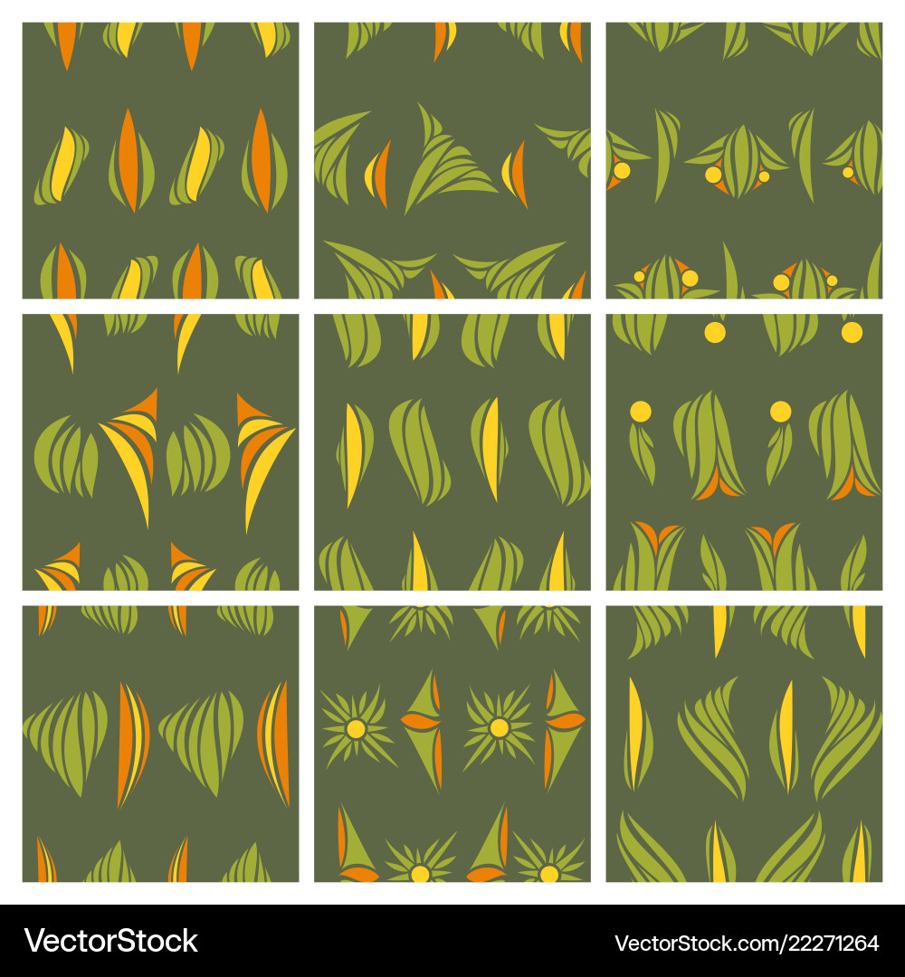 Abstract simple pattern hand drawn for your design Abstract simple pattern hand drawn for your design vector image