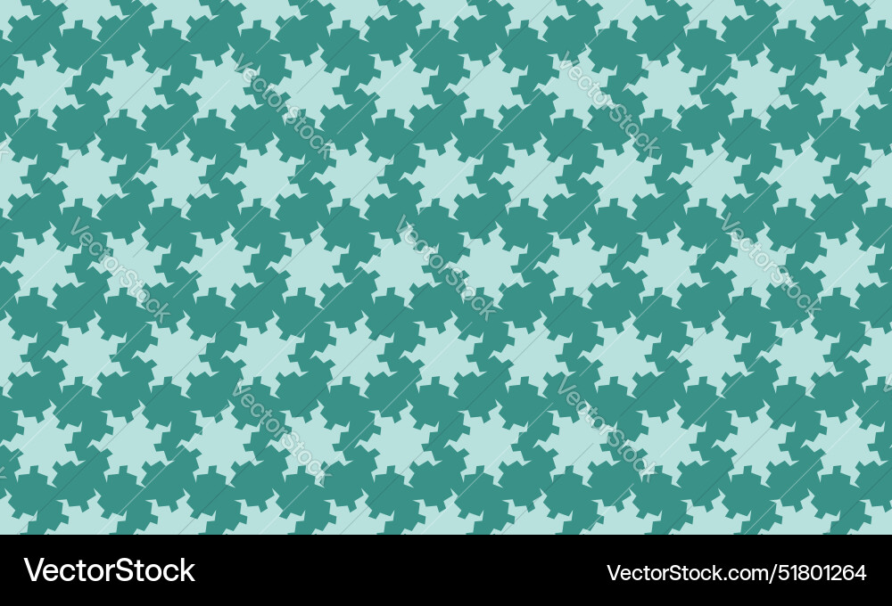 Seamless geometric pattern design abstract tech Seamless geometric pattern design abstract tech vector image