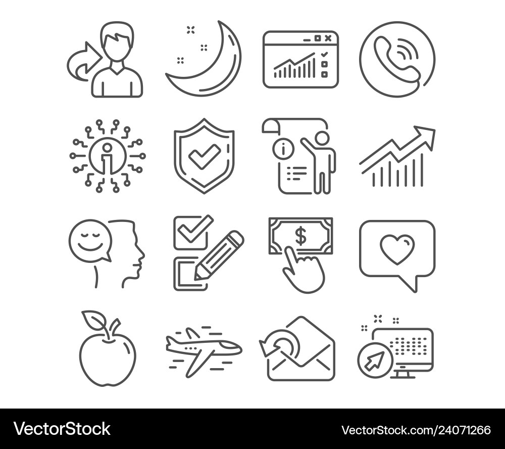 Stellen Sie Checkbox senden Post und Zahlung klicken Sie auf Icons Web Stellen Sie Checkbox senden Post und Zahlung klicken Sie auf Icons Web vektorbild