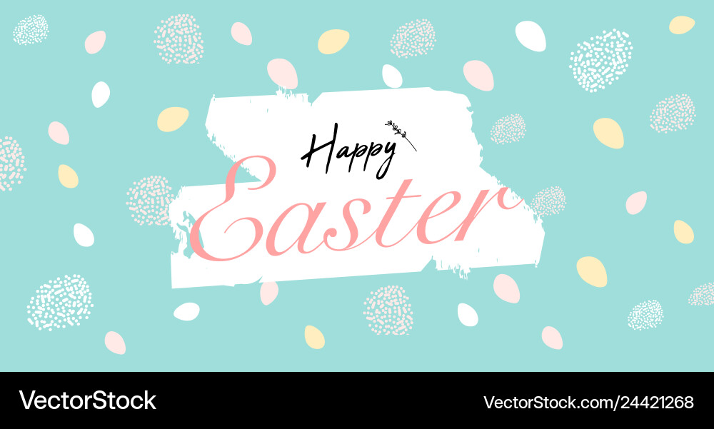 Trendy header design with different hand drawn Trendy header design with different hand drawn vector image