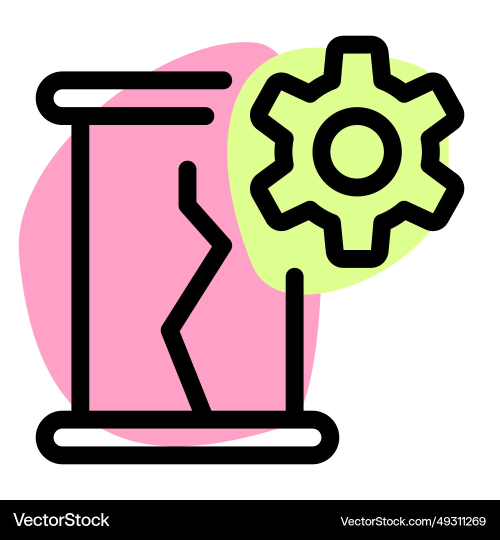Configuring current limit for electronic fuse vector image