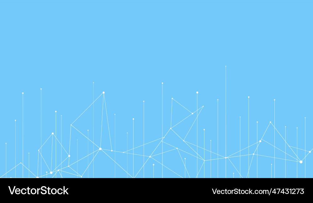Big data background Big data background vector image