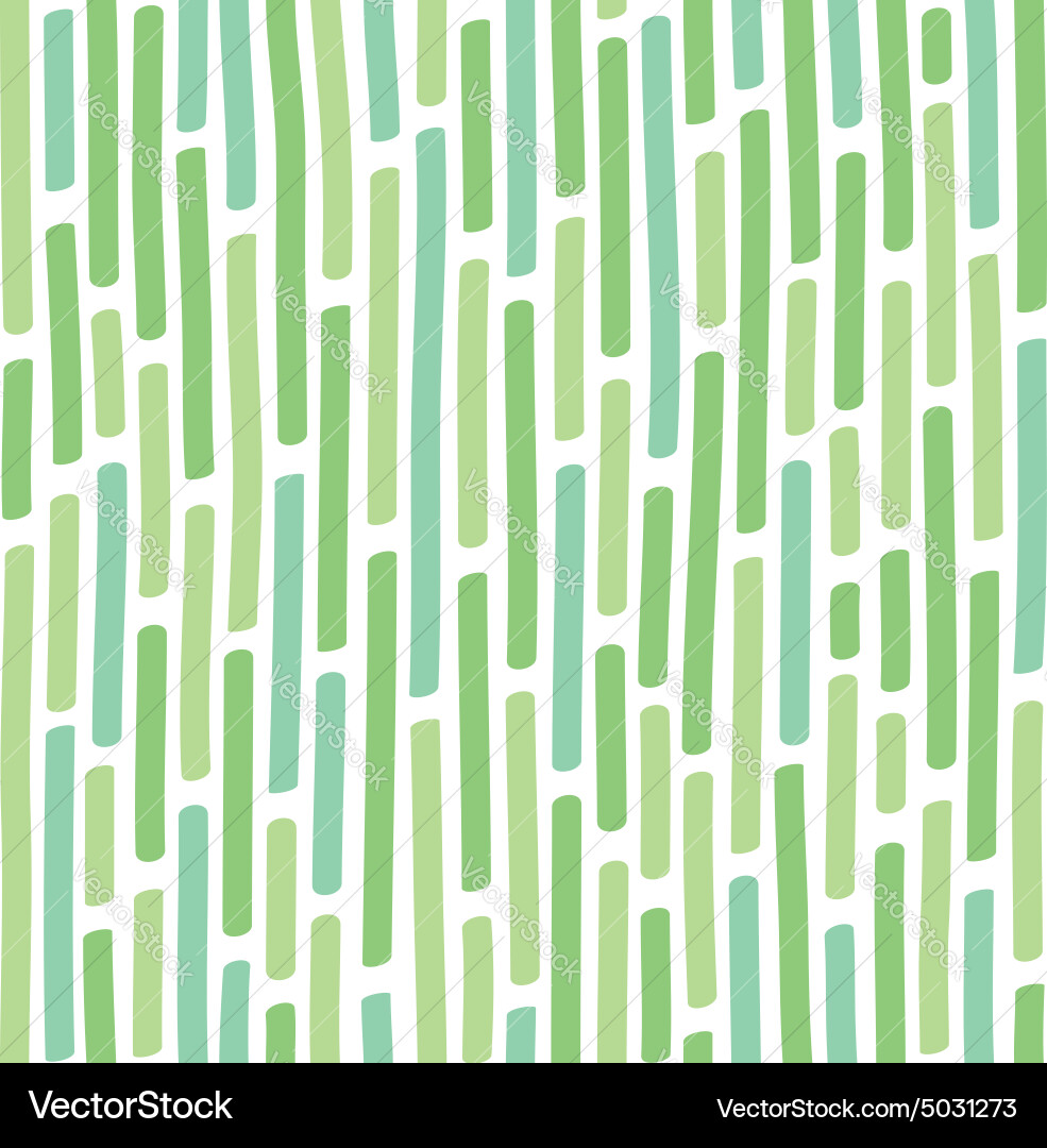 Seamless background with vertical lines vector image