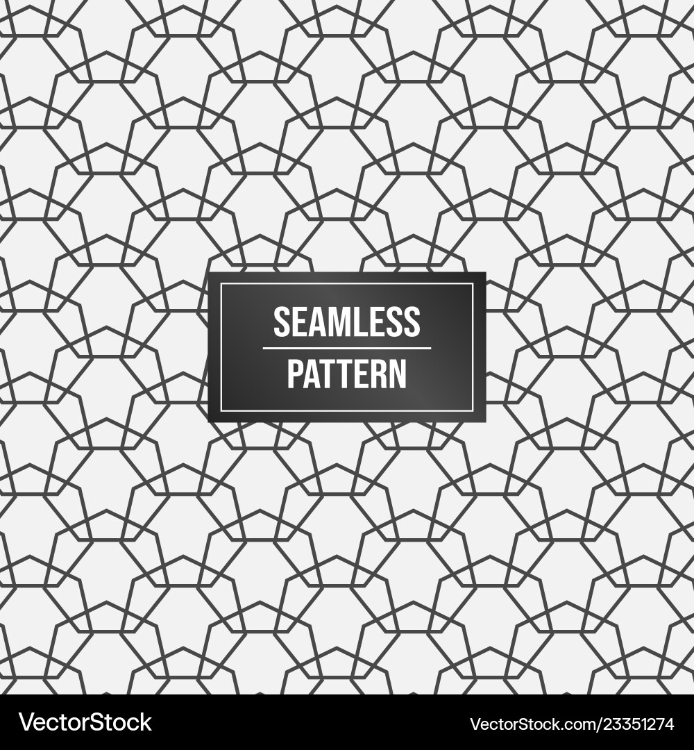 Geometric pattern background abstract Geometric pattern background abstract vector image