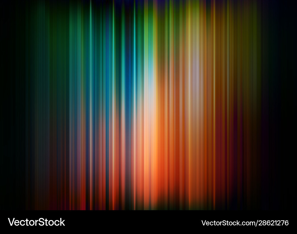 Speed vertical lines with colorful background Speed vertical lines with colorful background vector image