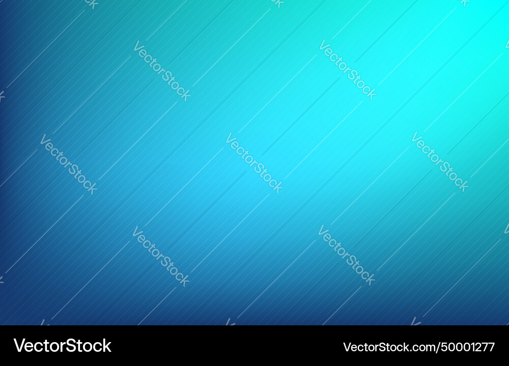 Gradient abstract background blurred colorful Vector Image
