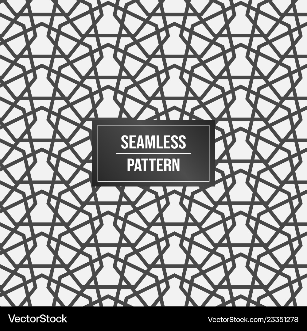 Geometric pattern background abstract Geometric pattern background abstract Vector Image