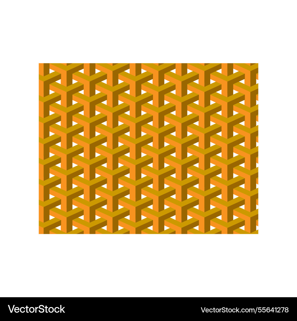 Web line modern color full pattern design Web line modern color full pattern design vector image