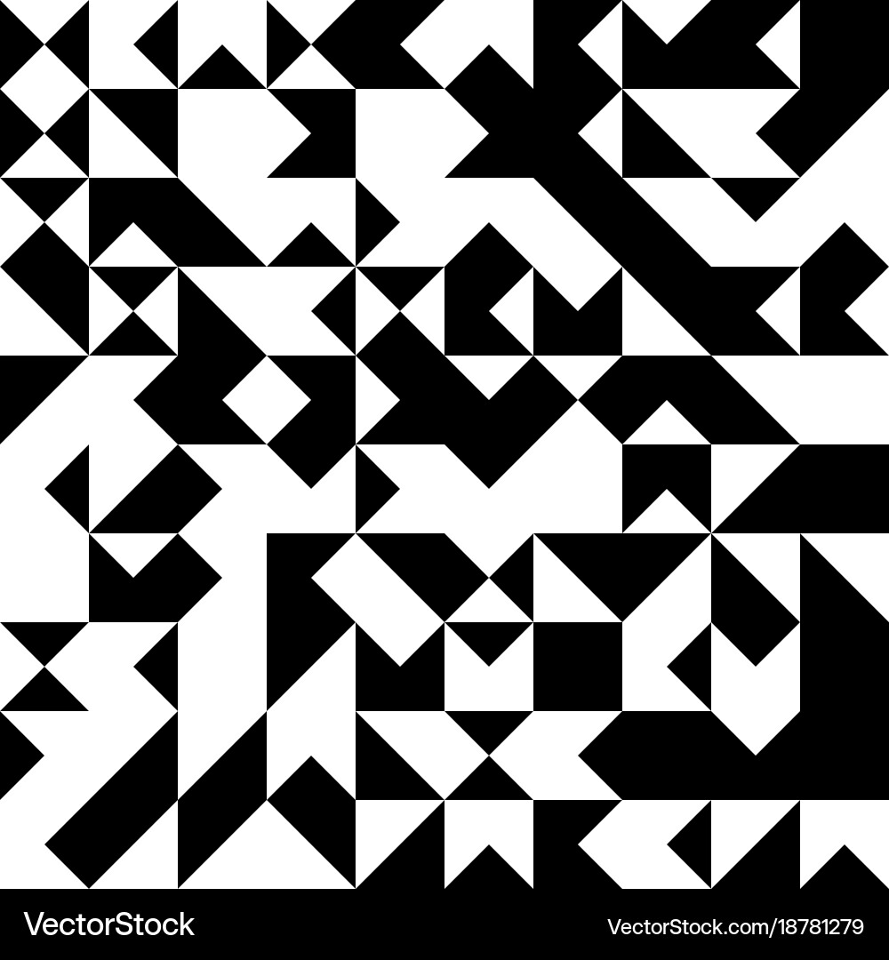 Diamond pattern background Vector Image