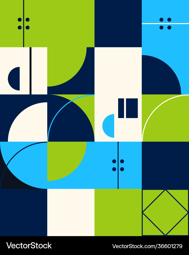 Digital design abstract pattern Digital design abstract pattern vector image