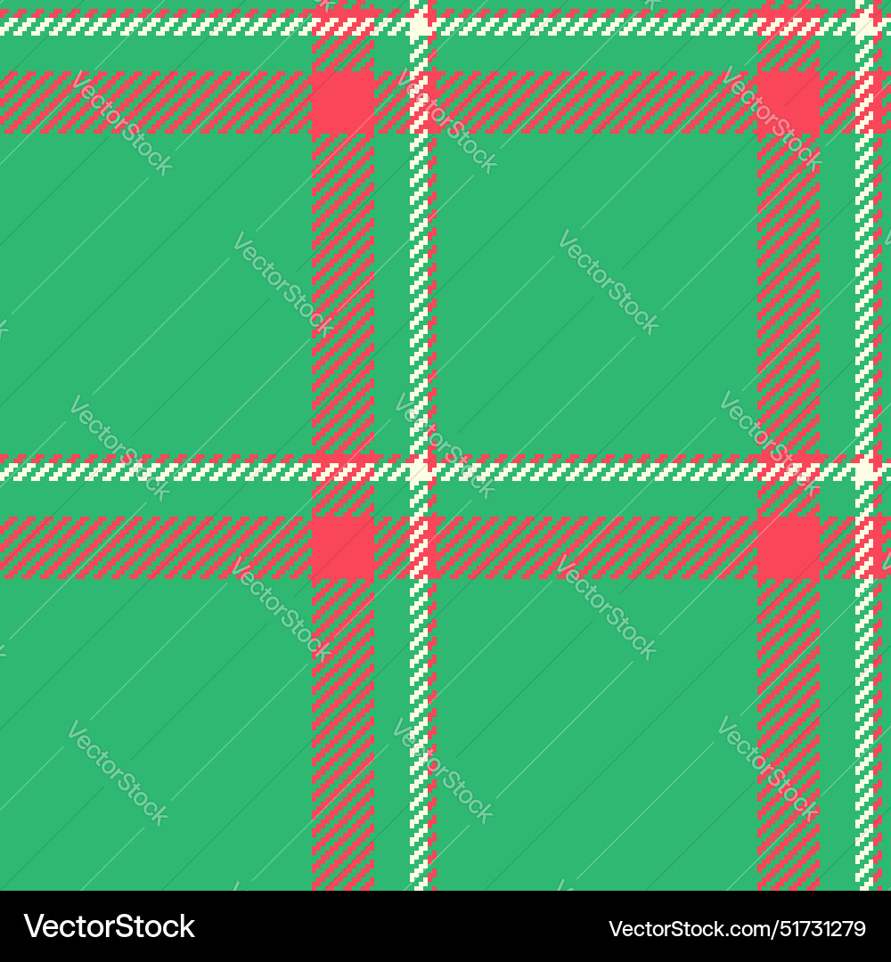 String background tartan texture vichy textile Vector Image