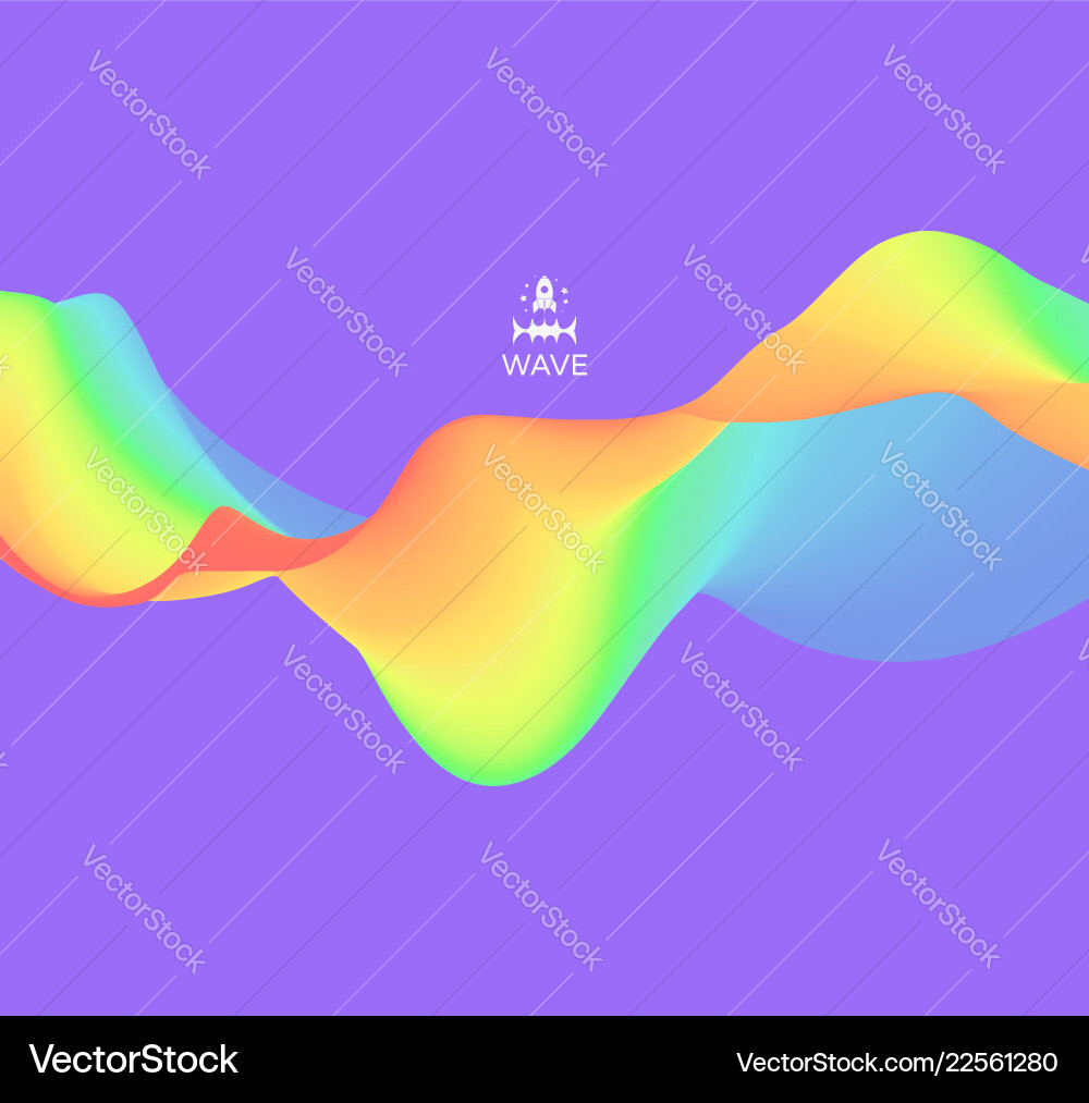 Colorful abstract background dynamic effect Colorful abstract background dynamic effect vector image
