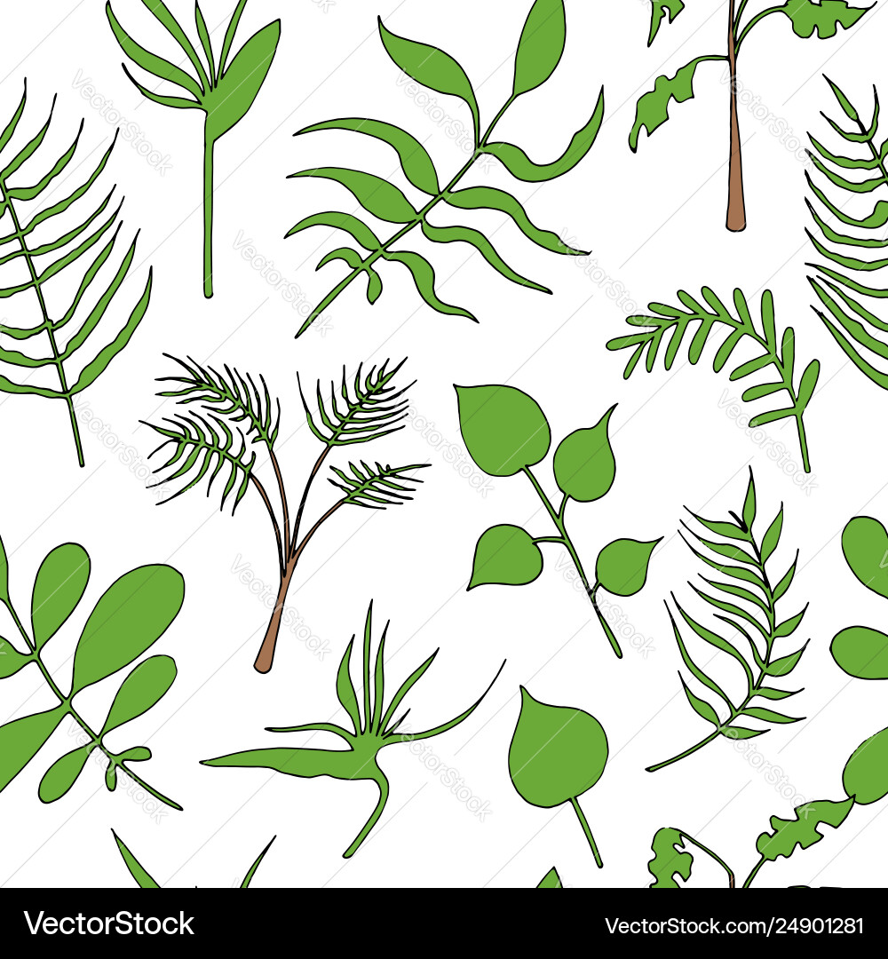 Form a seamless pattern Form a seamless pattern Vector Image