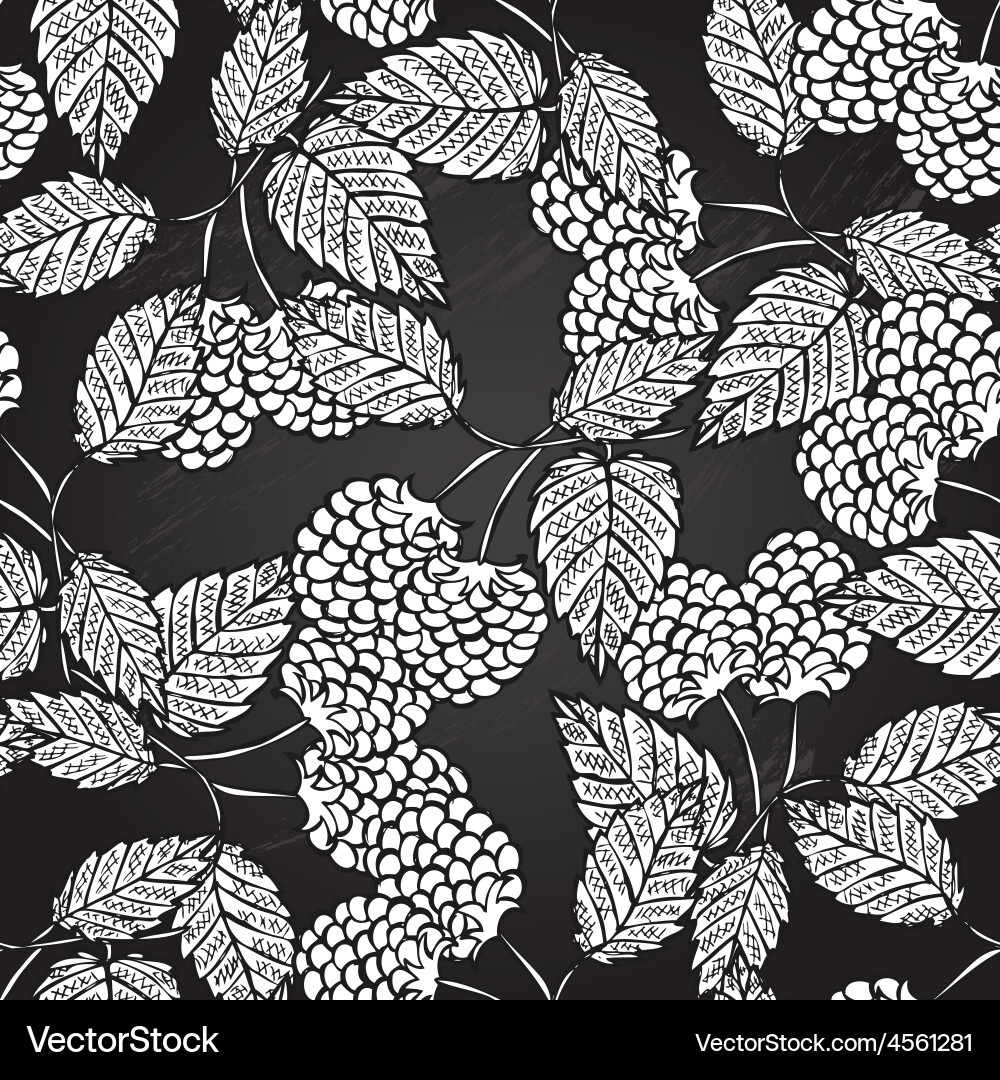 Seamless pattern Vector Image