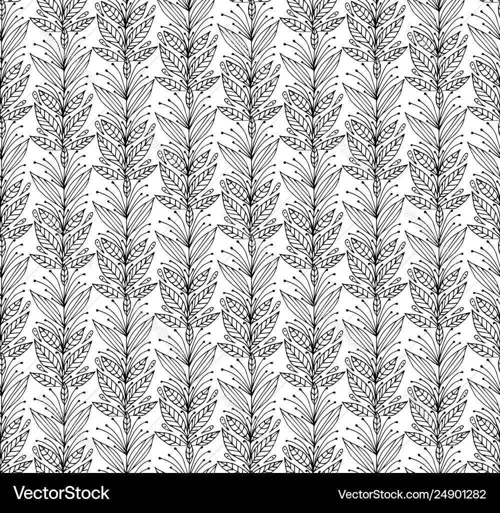 Abstract a seamless pattern Abstract a seamless pattern vector image