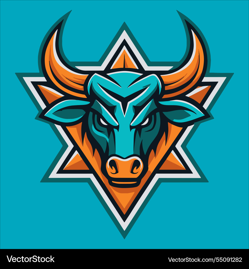 Creative monogram logos designing with initials Creative monogram logos designing with initials Vector Image