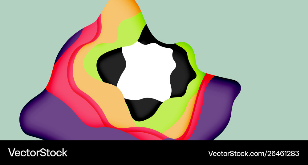 Decorative background abstract web Decorative background abstract web Vector Image