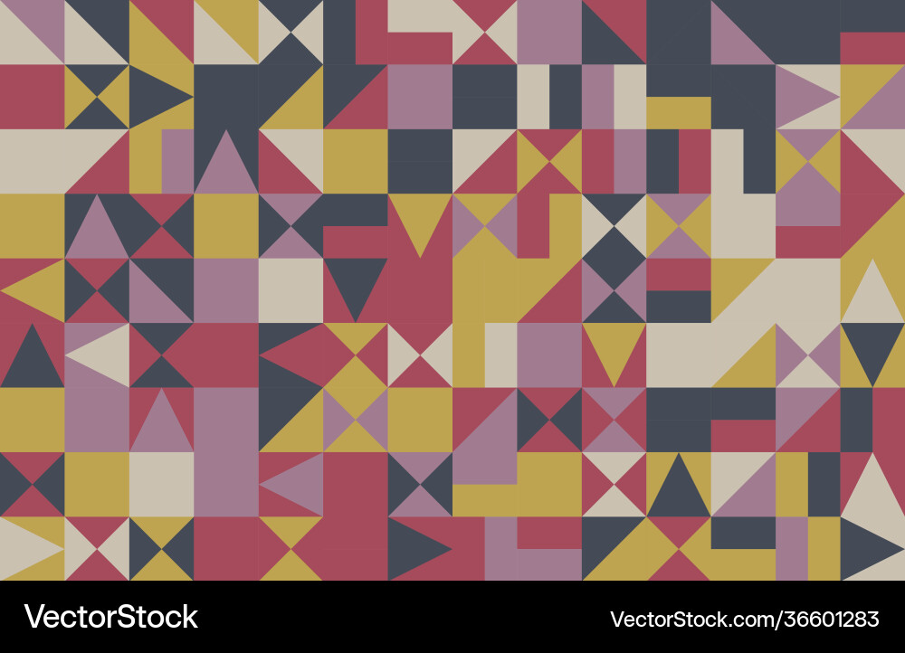 Digital design abstract pattern Digital design abstract pattern vector image