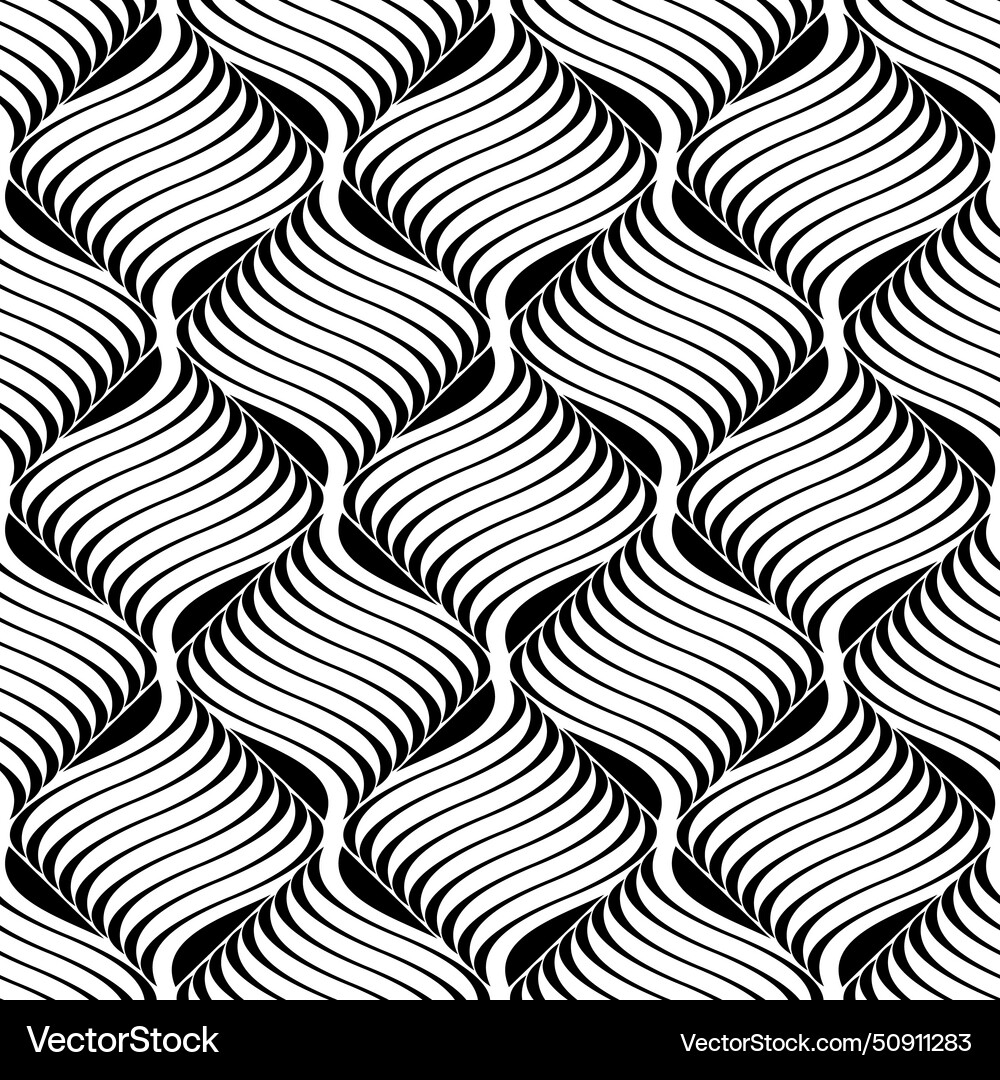 Geometric seamless pattern image Geometric seamless pattern image vector image