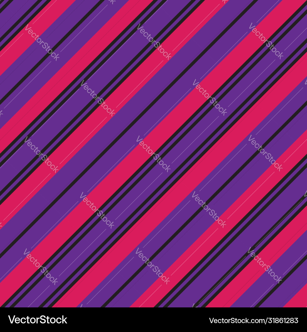 Purple stripe seamless pattern background Purple stripe seamless pattern background Vector Image