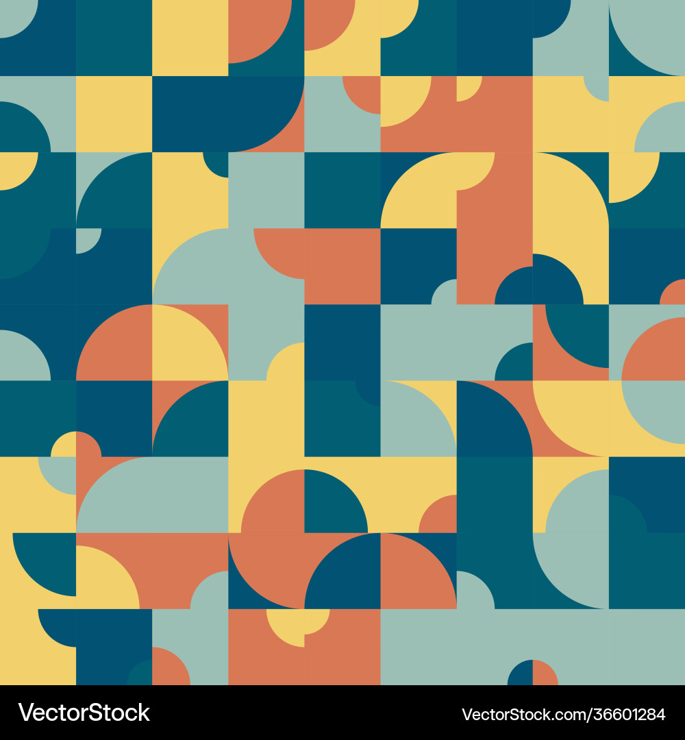 Digital design abstract pattern Digital design abstract pattern vector image