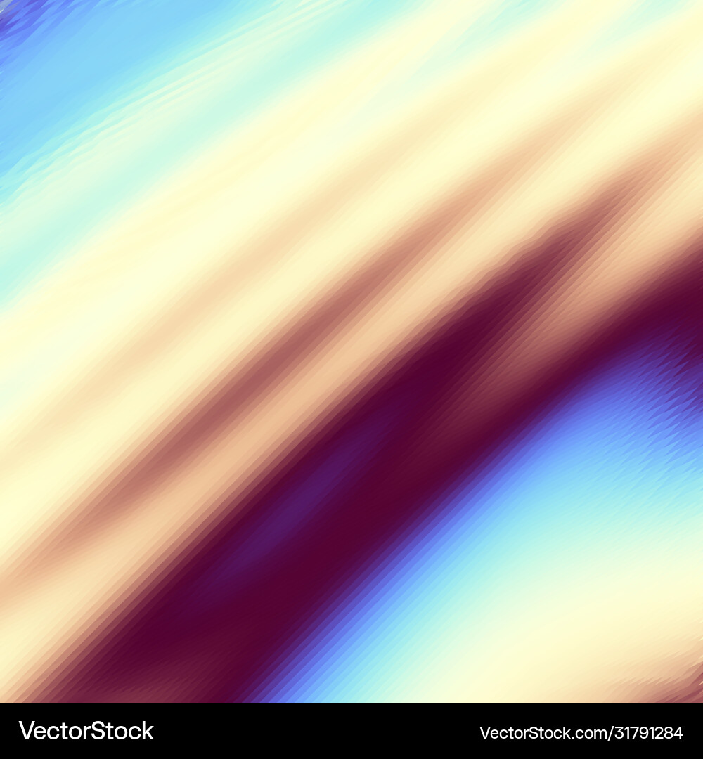 Geometric abstract pattern in low poly style Geometric abstract pattern in low poly style Vector Image
