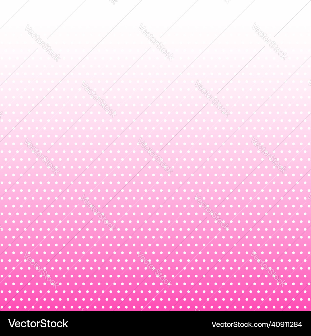 Modern abstract geometric pattern with dots Modern abstract geometric pattern with dots vector image