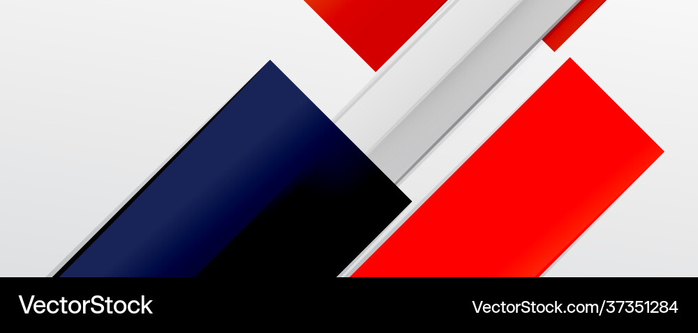 Multicolored lines background design template Multicolored lines background design template Vector Image