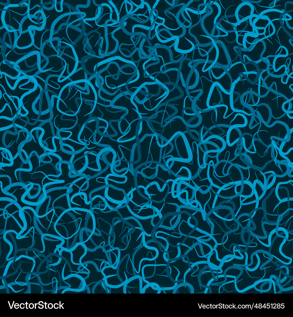 Abstract seamless pattern background of random Abstract seamless pattern background of random vector image