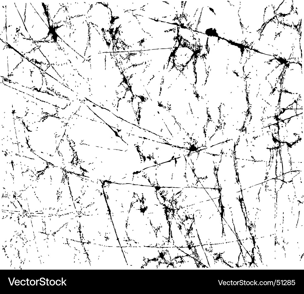Distressed Texture Background Vector Image