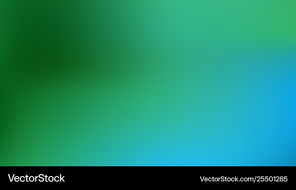 Light colorful background image vector image