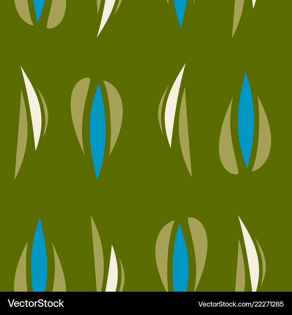 Linear pattern of diagonal lines stripe effect vector image