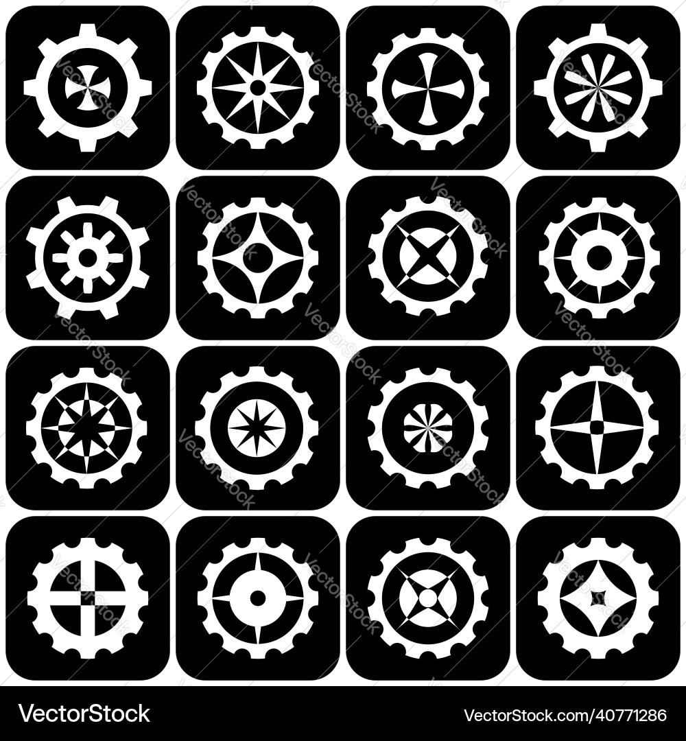 Design elements Design elements vector image