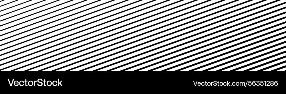 Slash line background with diagonal lines black Slash line background with diagonal lines black vector image