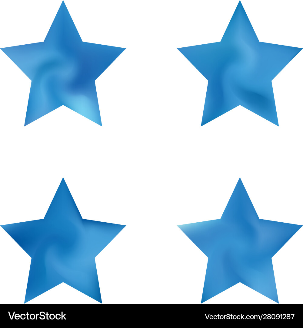 Colored background in form a shape Colored background in form a shape vector image