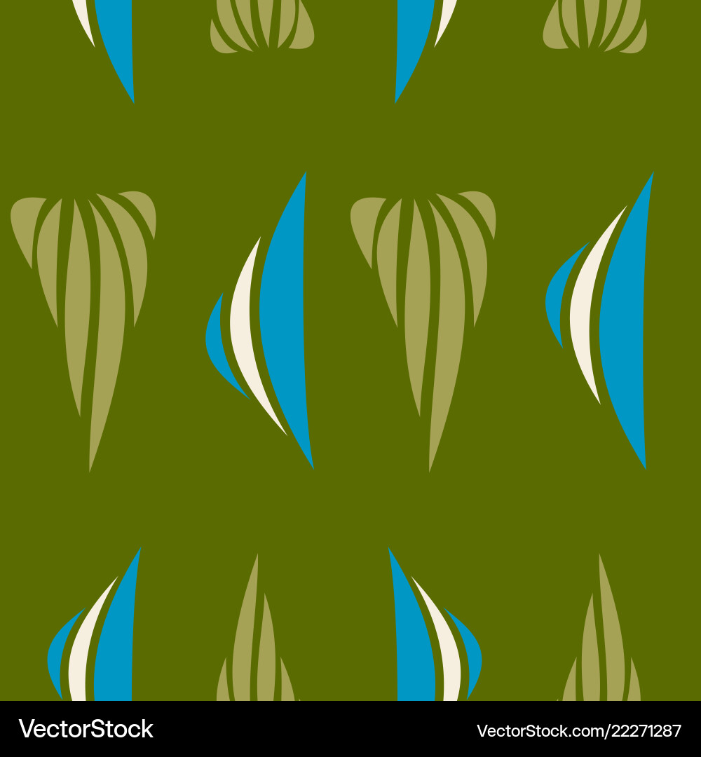 Diagonal Line Stripe Pattern vector image