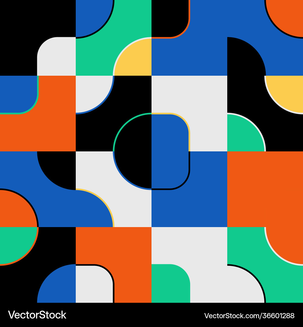 Abstract linear pattern made with seamless thin Abstract linear pattern made with seamless thin vector image