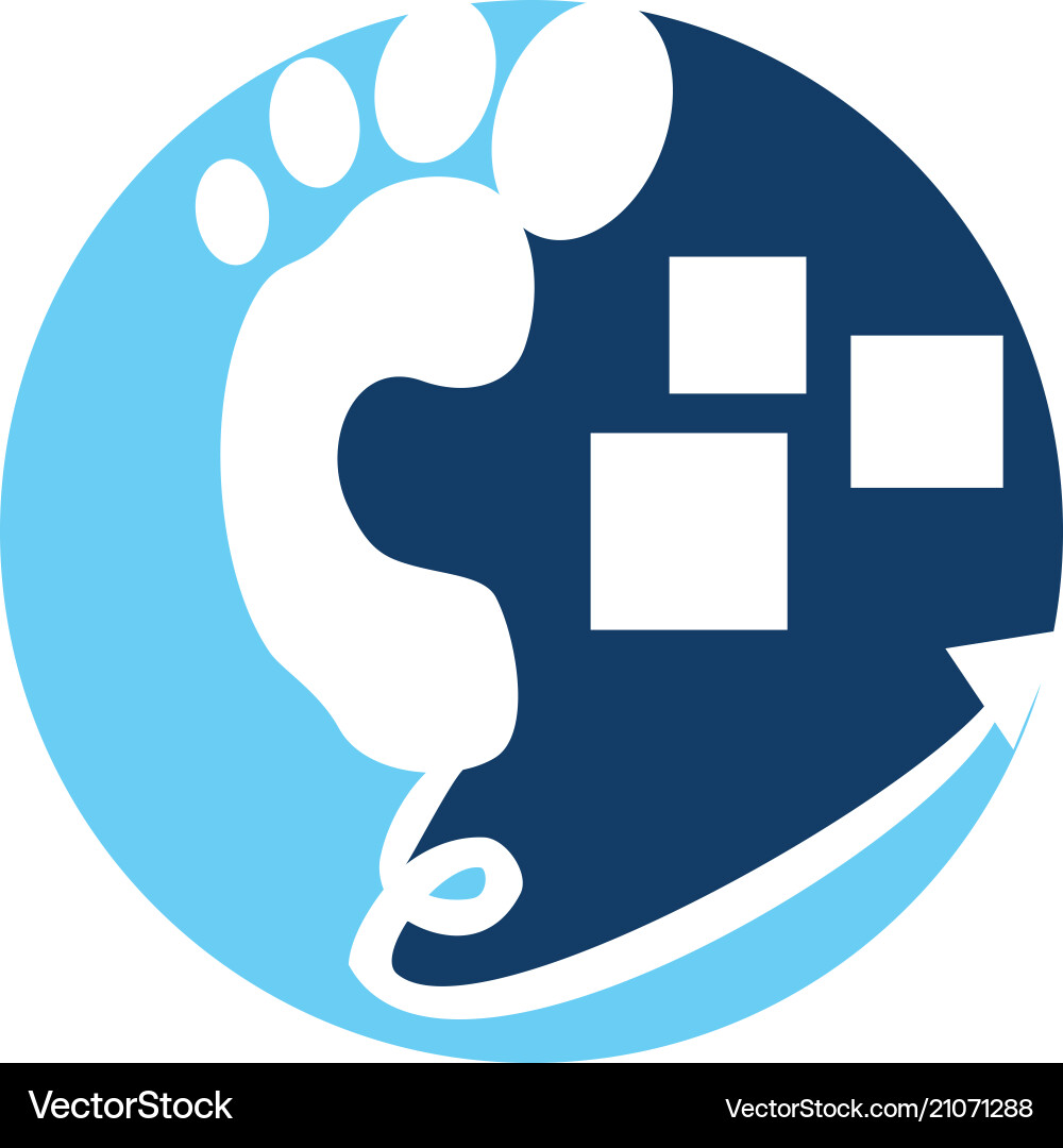Call data tracker Vector Image