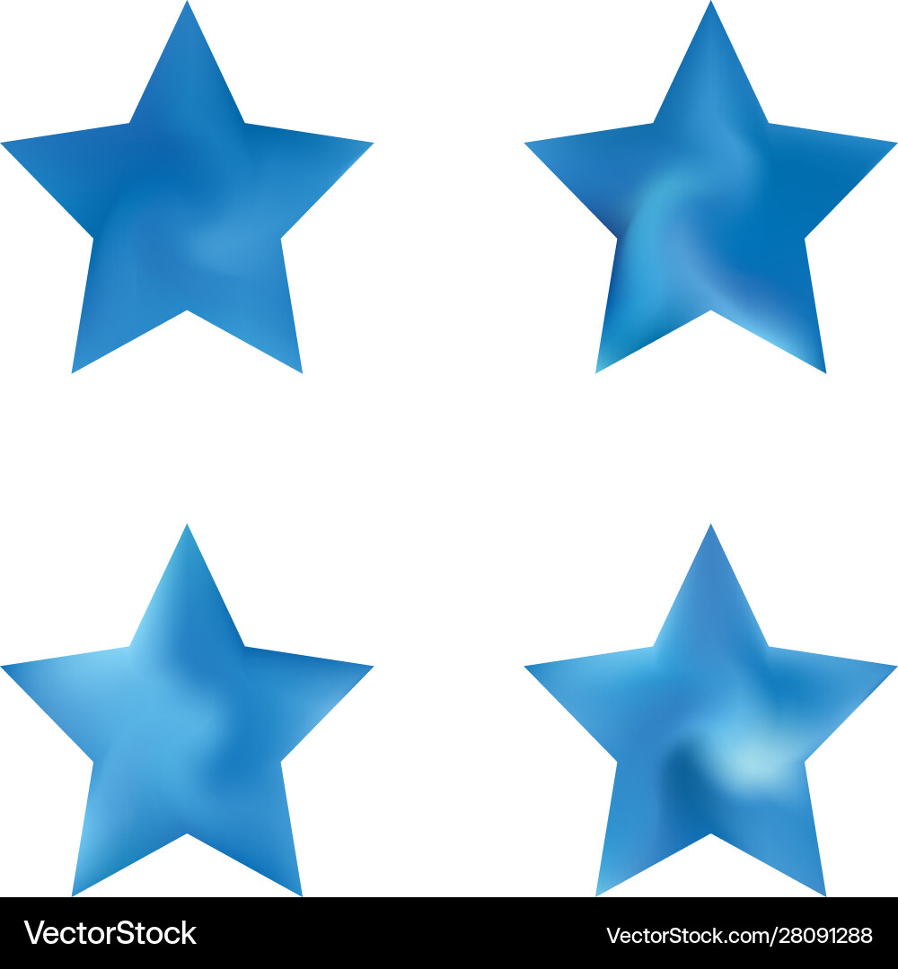 Colored background in form a shape Colored background in form a shape vector image