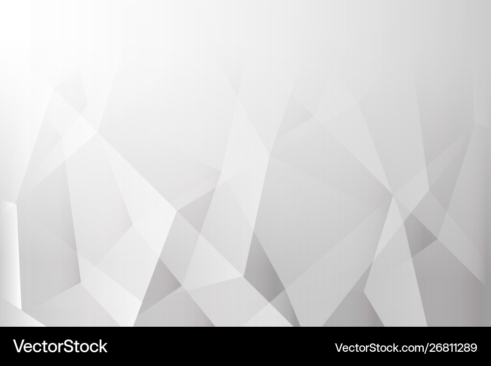 Abstract background basic geometry and polygon Abstract background basic geometry and polygon vector image