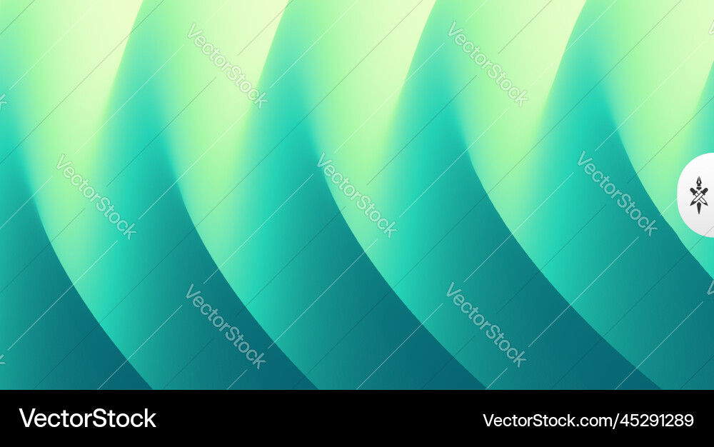Abstract waved background with layers Abstract waved background with layers vector image