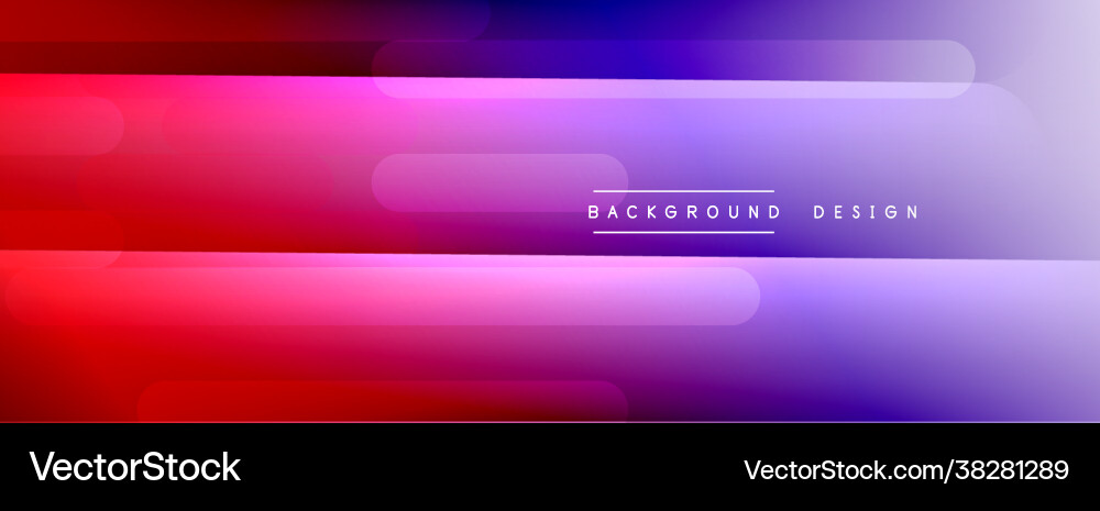 Dynamic lines abstract background 3d shadow Dynamic lines abstract background 3d shadow vector image