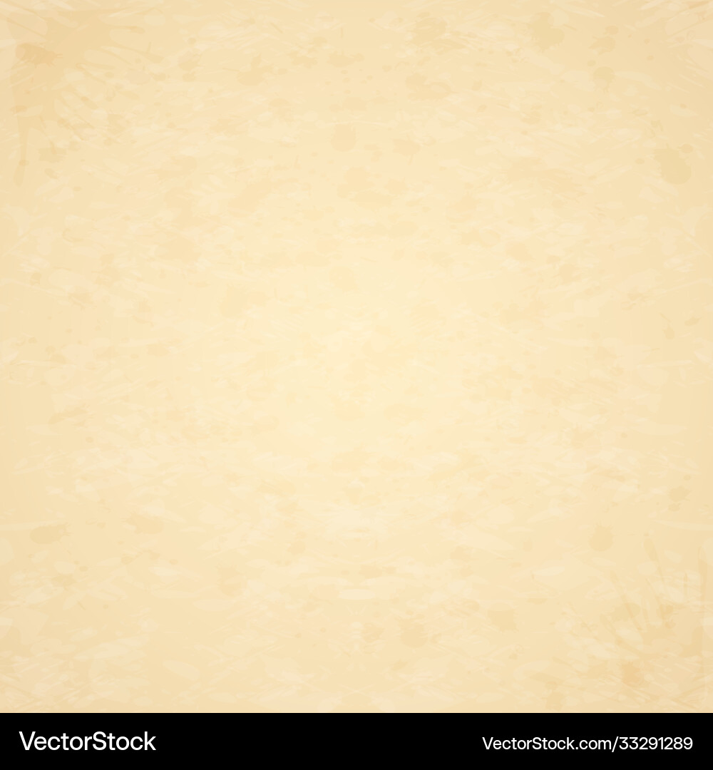 Grunge Paper Background Vector Image