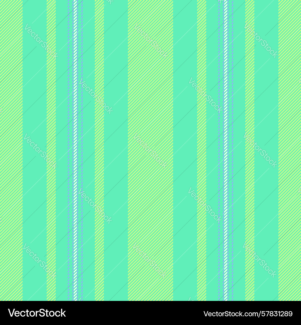 Scenery fabric stripe graphic pattern texture Vector Image