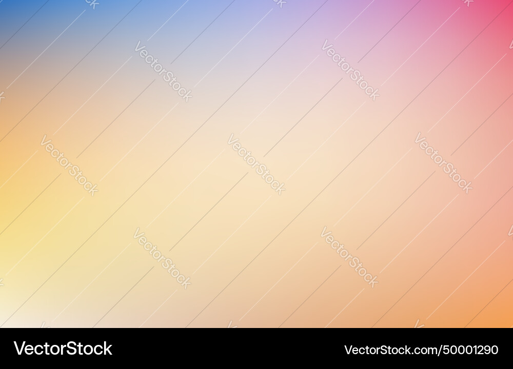 Abstract background gradient color modern style Abstract background gradient color modern style vector image