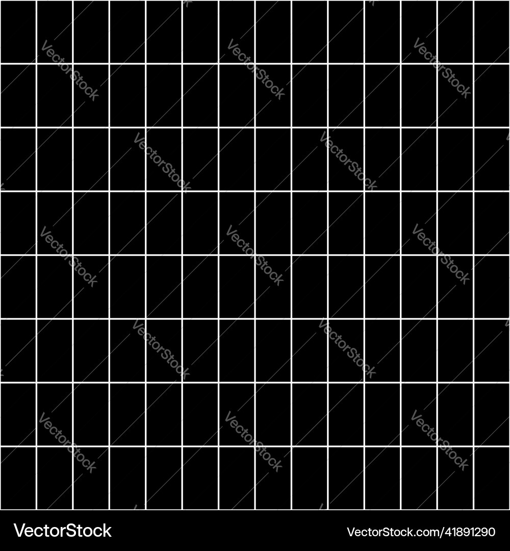 Grid mesh plotting paper graph vector image