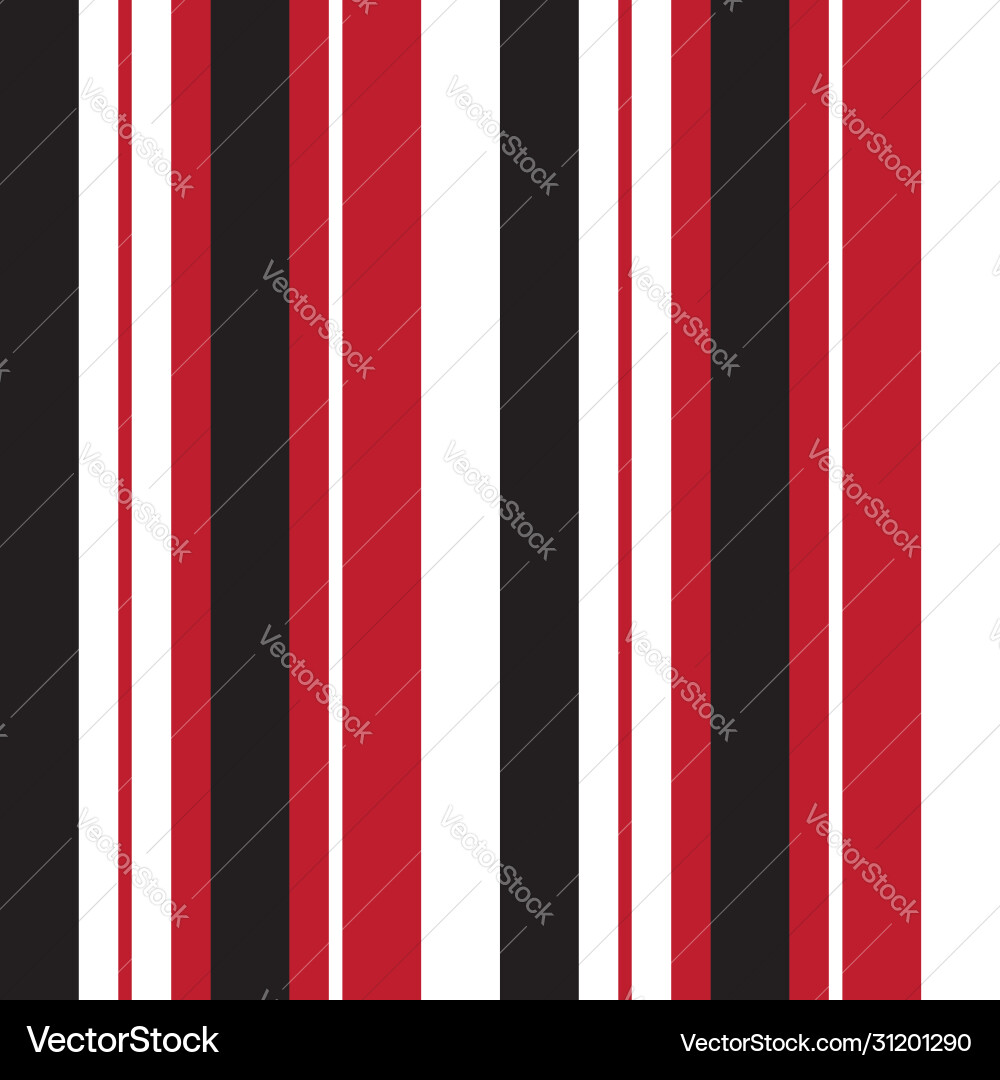 Red stripe seamless pattern background Red stripe seamless pattern background Vector Image