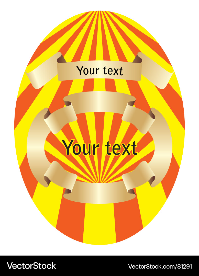 Label Vector Image